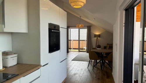 Bergzauber Suite - Foto 2