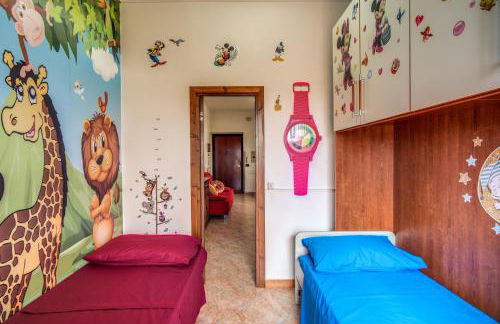 SWEET HOME LULLABY - free parking - Foto 10