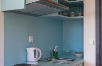 CHROMA Lodge Pikermi - Photo 48