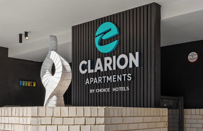 Clarion Apartments South Melbourne - Foto 47