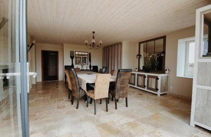 Domaine de Saint Florent - Piscine & Spa - Foto 26