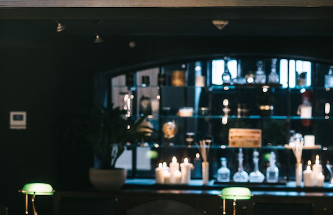 Getaway Studios Gent - Foto 10