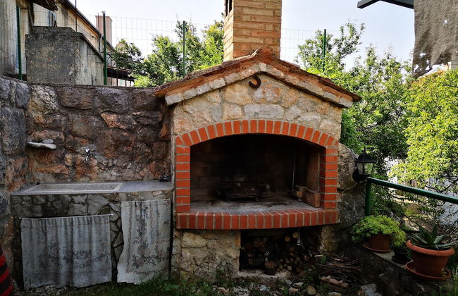 Apartment Viktor Filozici - Foto 53