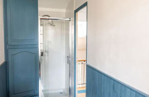 Holiday Home L'Ancienne Scierie by Interhome - Foto 52