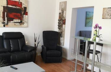 Havelberg Ferien Apartments HCR - Photo 1