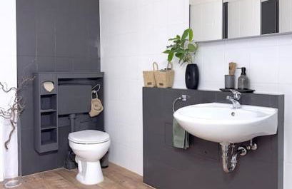 1 - 4 Pers. Apartment in Jeßnitz • Mawoi Living - Foto 8