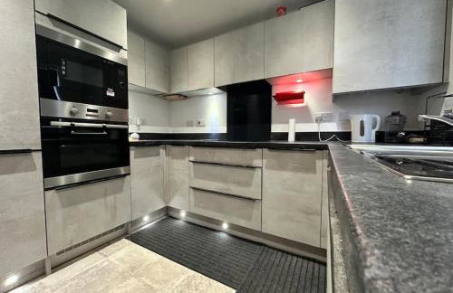 Charming Full House in Greater Manchester - Foto 48