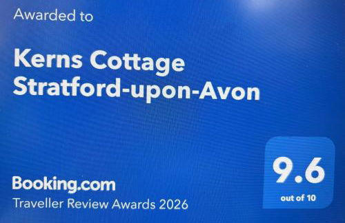 Kerns Cottage Stratford-upon-Avon - Foto 9