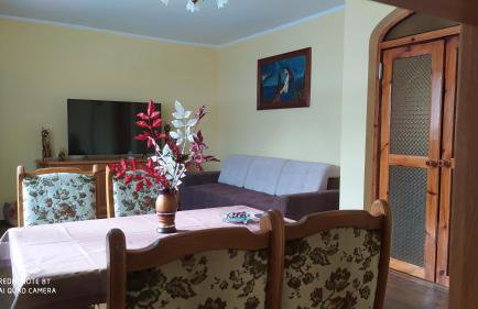 Agroturystyka Swojska Chata - Foto 9