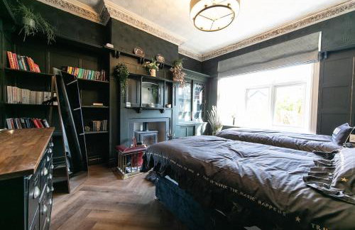 Crookdale House By Holiday Heim Country Manor With Private Pool And Bar - Foto 27