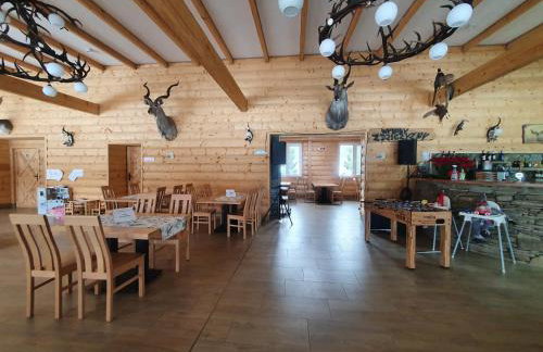 Ośrodek Wczasów Zdrowotnych Rudawka Rymanowska - Foto 25