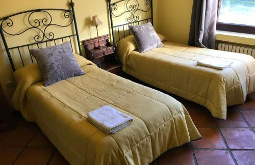 Casa Rural Los Robles - Foto 44