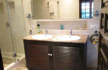 Spectacular Andalusian Villa Linda Vista Playa - Big Private Pool, BBQ & 2 Parking - Photo 10