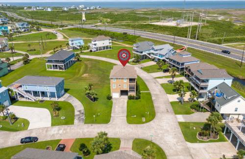 Spacious Beach Retreat Sleeps 25 Perfect for Families Groups - Foto 48