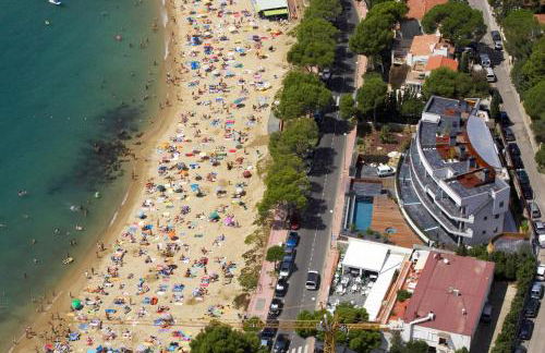 Vista Roses Mar - Canyelles Petites Platja - Foto 40