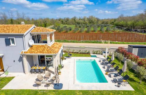 Villa Lente - Foto 53