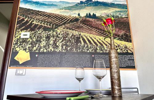 Ca' del Plin free parking - Foto 11