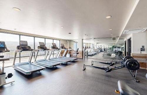 Black Rock Mountain Resort - Dog Friendly - Foto 21