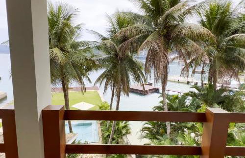 NOVO Mansão Pé na Areia com Heliponto, 1 Piscina, 1 Hidro, Sauna e 5 Quartos - Foto 63