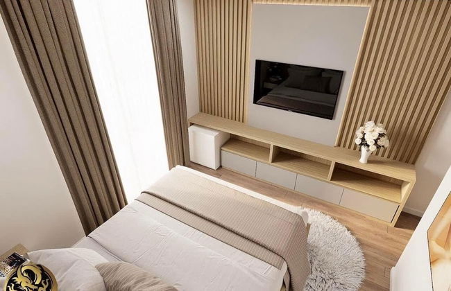 Golden Dragon Hotel - Foto 1