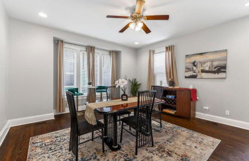 Walk to UMKC, Free Off Street Parking - Foto 31