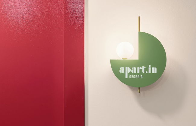 Apart.In Georgia - Foto 2