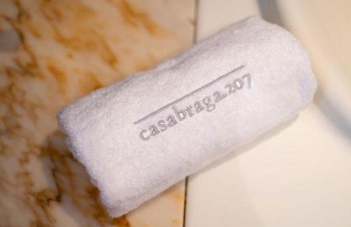 Villa with Pool - BOM JESUS - Foto 30