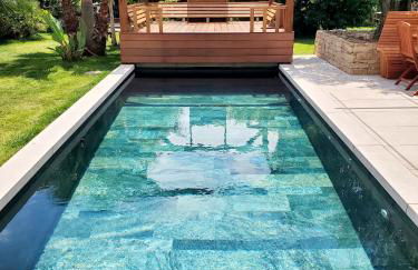 Luxury Bali Villa in Hossegor 5 stars- Pool & Petanque - Foto 22