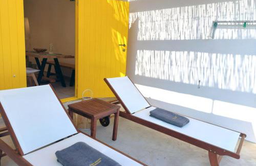 Boathouse Kimolos Rema - Foto 20