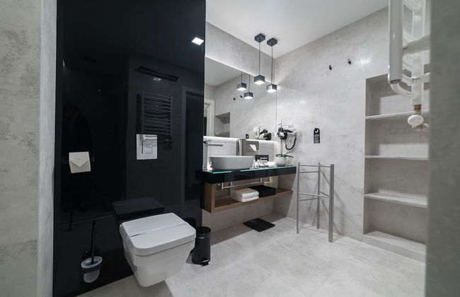 Apart-Hotel VIVI Residence & SPA - Foto 75