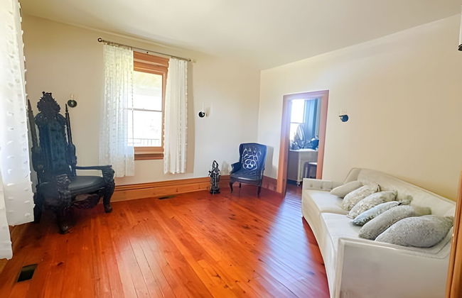 Doran Farm & Wedding Venue - Foto 46