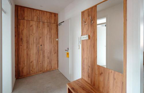 Drei Kirchenblick Ferienwohnung - Foto 18