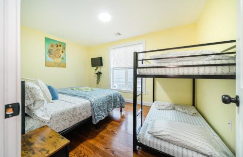 172-2 6BR Milton - Family Getaway by Blue Hills - Foto 69