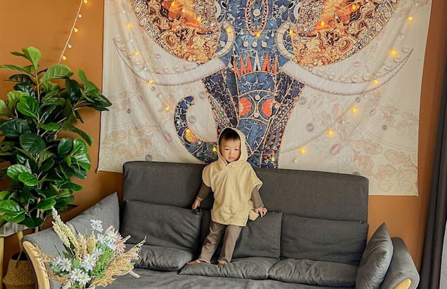 LoveHouse Homstay Sapa - Foto 58