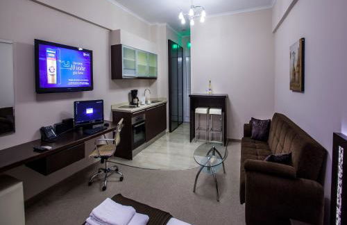 Pearl Bay Hotel Apartments - Foto 39