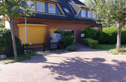 Ferienwohnung am Schönberger Strand - Foto 24