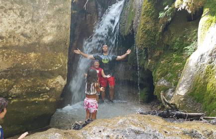 Casita Rural La Rosa de la Huerta con chimenea interior - Foto 60