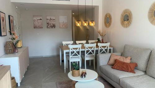 Casa Tierra Torrievieja close to the beach Playa del Cura - Foto 5