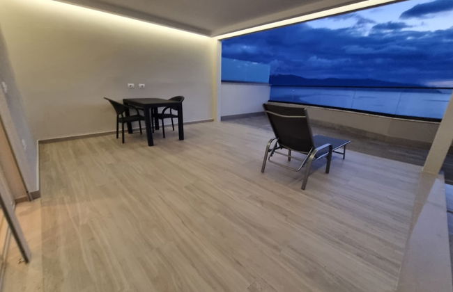 Bes' Sea View Studio - Foto 23