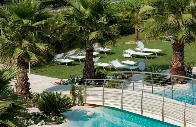 Relais du Lac Village - Italian Homing - Photo 52