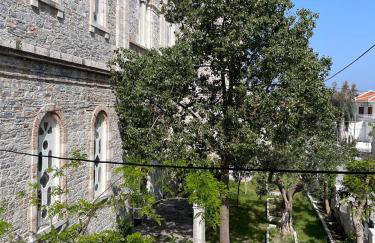 Charming Apartment in Historic House in Kokkari - Foto 18