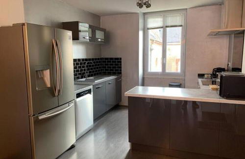 Sans-soucis en plein coeur d'Hautvillers - Foto 6