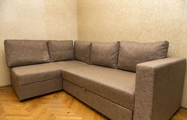 Moskva4you on Goncharnyy Proyezd - Foto 8