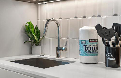 Furnished Apartment in South Boston - Foto 20