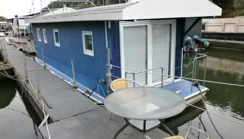 Sportboot Zander - Foto 2