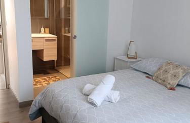 T3 centre-ville avec parking - Photo 5