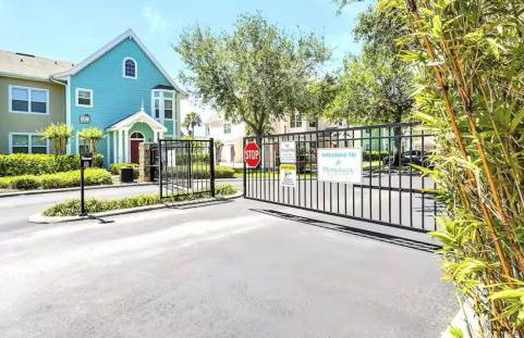 Magical Apartment DisneyFree ShuttleFree parking - Foto 62