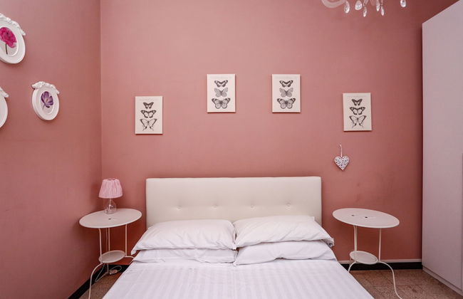 American Uni 2Br Lovely Apt - Foto 1