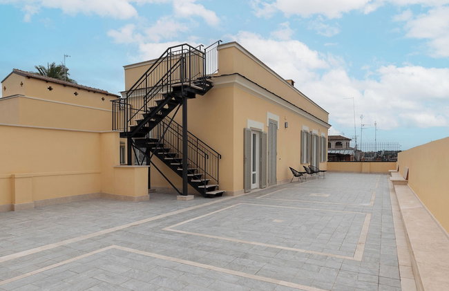 JOIVY Exclusive 2-Bedroom Villa with Private Garden - 5 minutes from the Colosseum - Photo 88