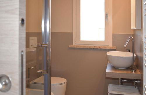 Le Quiete Stanze, vacancy houses posto spiaggia in omaggio - Photo 10